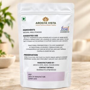 Amla Powder