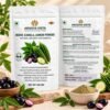 Neem-karela-jamun
