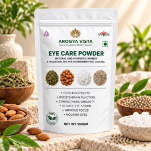 Eye Care Powder