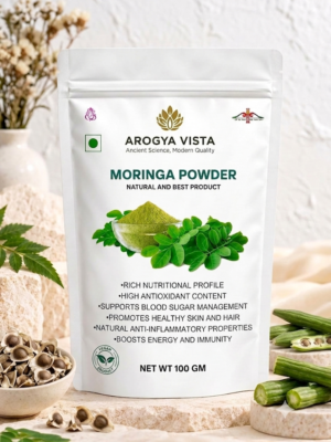 Moringa Powder