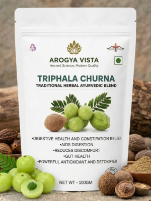 Triphala Powder