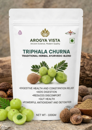 Triphala Powder